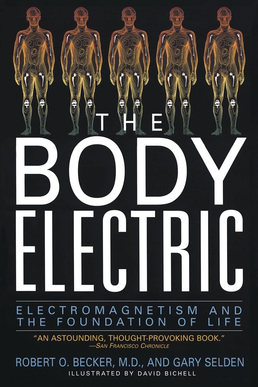 The Body Electric, by Robert O. Becker