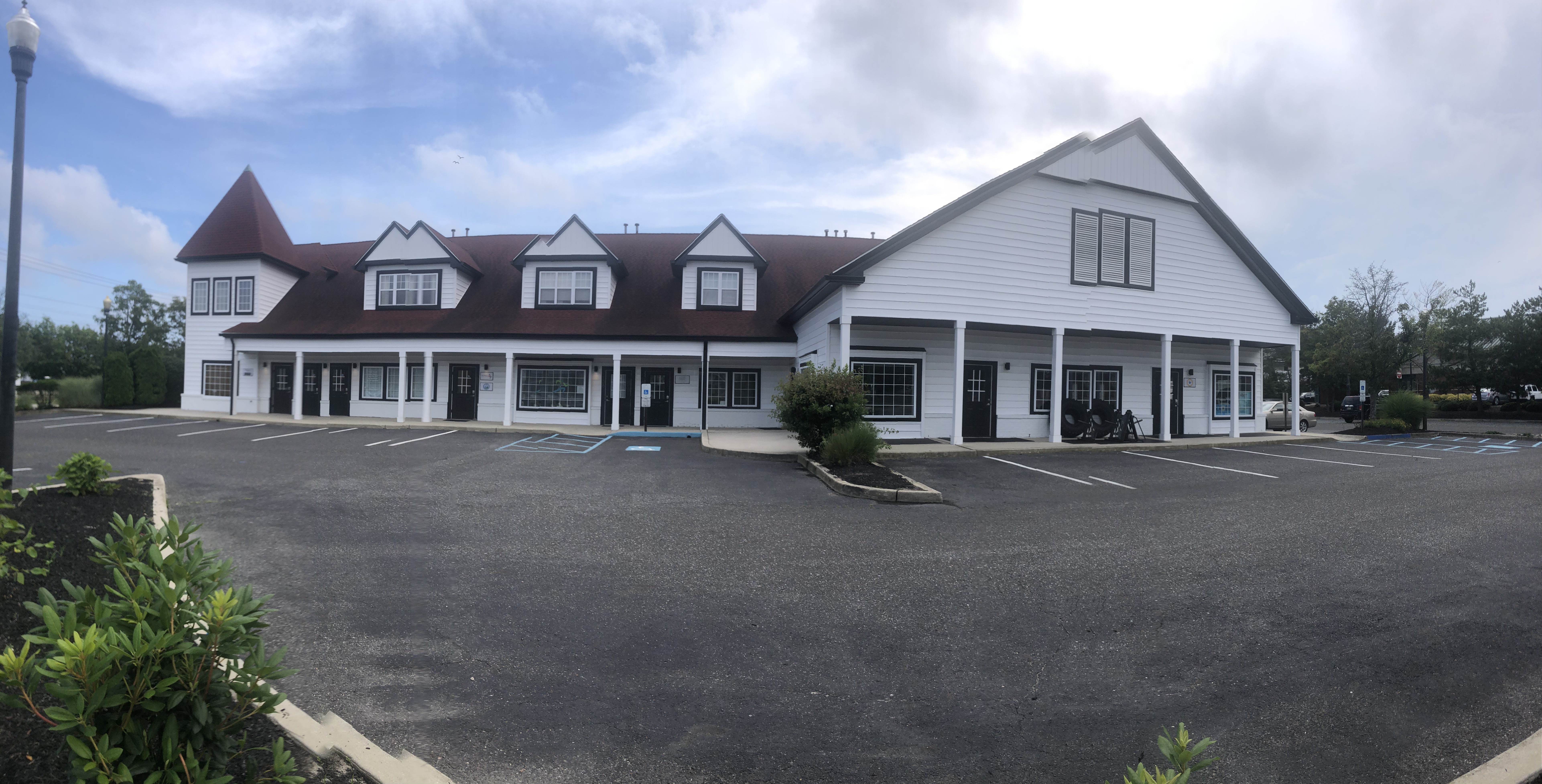 501 Bay Ave Suite 101, Somers Point, NJ
