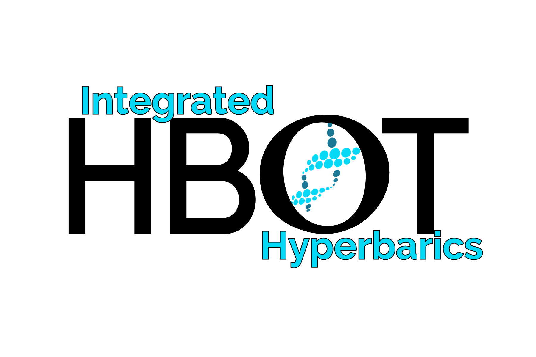 Integrated Hyperbarics logo